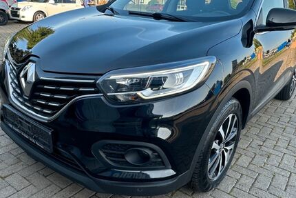 Renault Kadjar 110.000 km 15.999 € würselen 52146