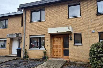 Haus Geilenkirchen - 4 Zimmer, 107 m&sup2;, 299.800&euro; | Angebot:25164612