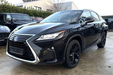 Lexus RX 450 160.000 km 29.900 &euro; Düren 52351
