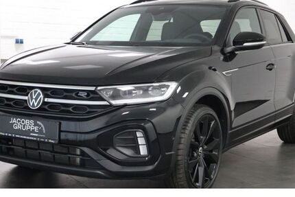 VW T-Roc 22.832 km 34.960 &euro; Alsdorf 52477