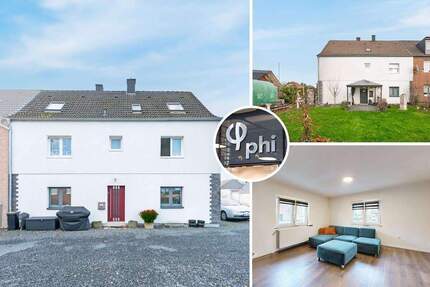 Haus Hürtgenwald Kleinhau - 449.000&euro; | Angebot:25108152