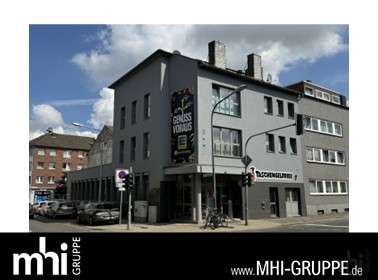 Gewerbeobjekt Düren Grüngürtel - 2.185&euro; | Angebot:27571642
