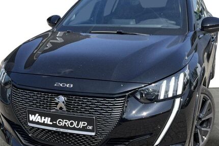 Peugeot 208 64.500 km 17.880 € Aachen 52068