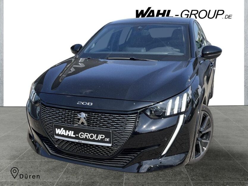 Peugeot 208 64.500 km 17.880 € Aachen 52068