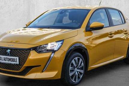 Peugeot 208 58.807 km 13.890 &euro; Aachen 52078