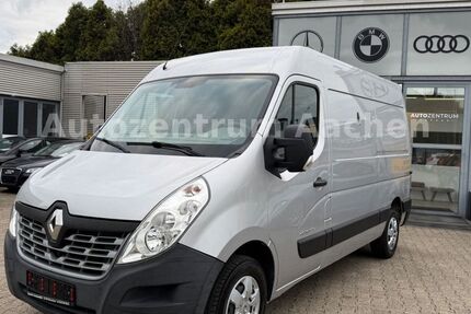 Renault Master 200.000 km 5.900 &euro; Eschweiler 52249