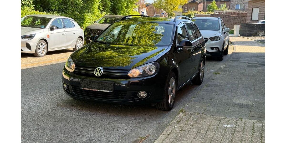 VW Golf 249.250 km 3.980 &euro; Baesweiler 52499
