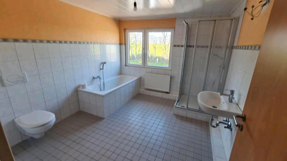 Doppelhaushälfte zur Miete 4 zimmer