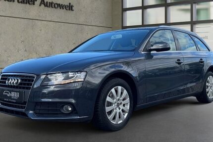 Audi A4 80.000 km 11.999 € Jülich 52428
