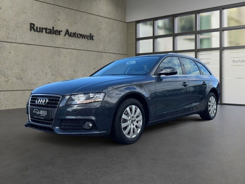 Audi A4 80.000 km 11.999 € Jülich 52428
