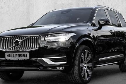 Volvo XC90 20.980 km 56.480 &euro; Aachen 52078