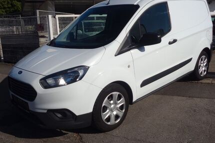 Ford Transit Courier 195.000 km 8.950 &euro; Alsdorf 52477