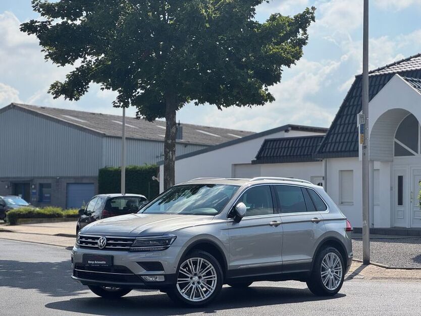 Tiguan