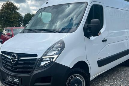 Opel Movano 135.233 km 14.990 &euro; Stolberg 52222