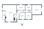 Einfamilienhaus Langerwehe Obergeich - 7 Zimmer, 200 m&sup2;, 487.000&euro; | Angebot:26806295