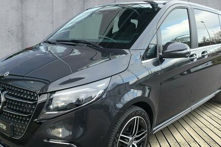 Mercedes-Benz V 300 13.250 km 86.950 &euro; Geilenkirchen 52511