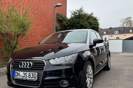 Audi A1 185.000 km 6.200 &euro; Düren 52351