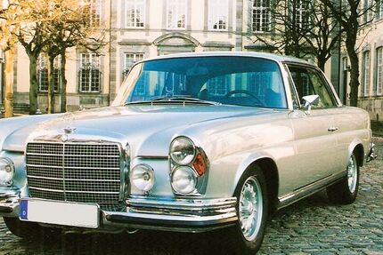Mercedes-Benz 280 88.000 km 86.500 &euro; Aachen 52076