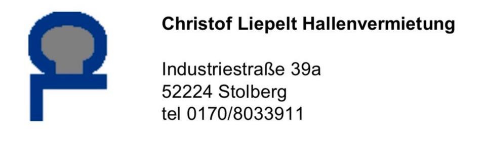 Gewerbeobjekt Stolberg (Rhld.) Gressenich - 1.800&euro; | Angebot:26198893