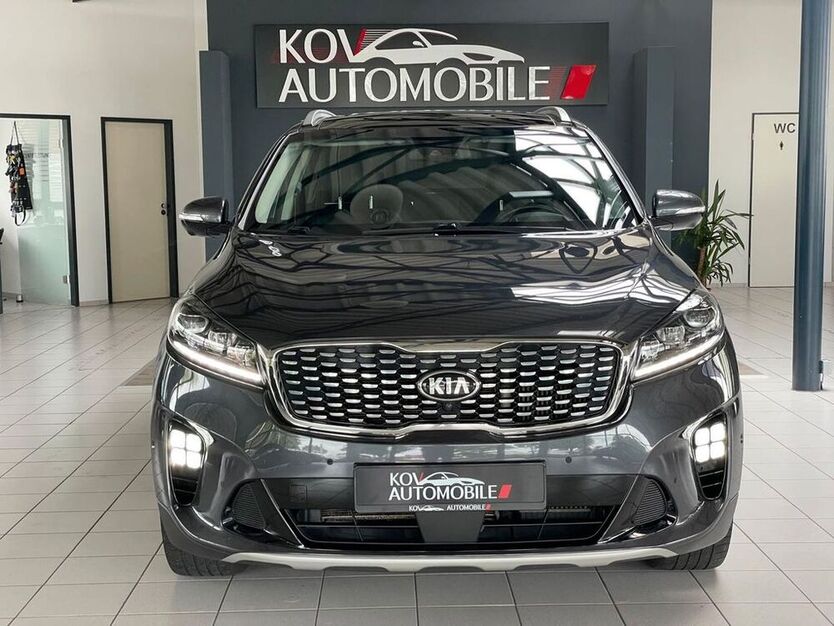 Sorento