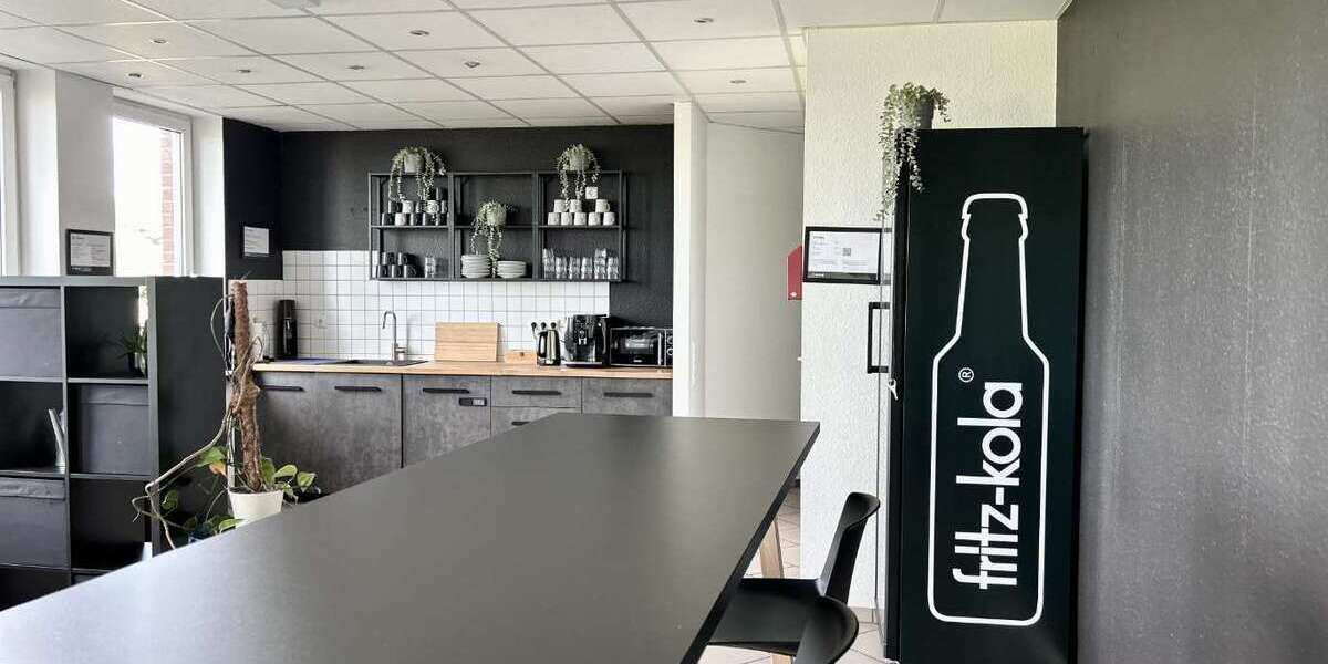 Gewerbeobjekt Aachen Aachen-Mitte - 2.800&euro; | Angebot:25788104