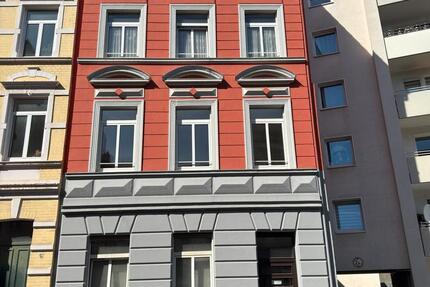 Aussenstellplatz Innenstadt Aachen, direkte Lage zur RWTH zimmer