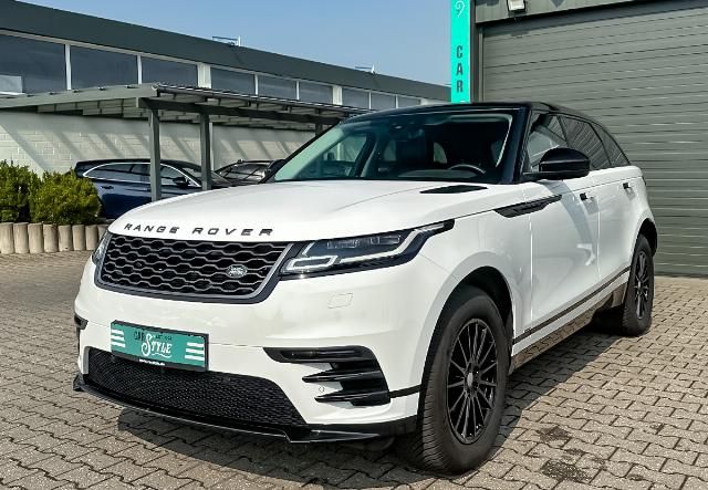 Land Rover Range Rover Velar 125.000 km 28.690 &euro; Niederzier 52382