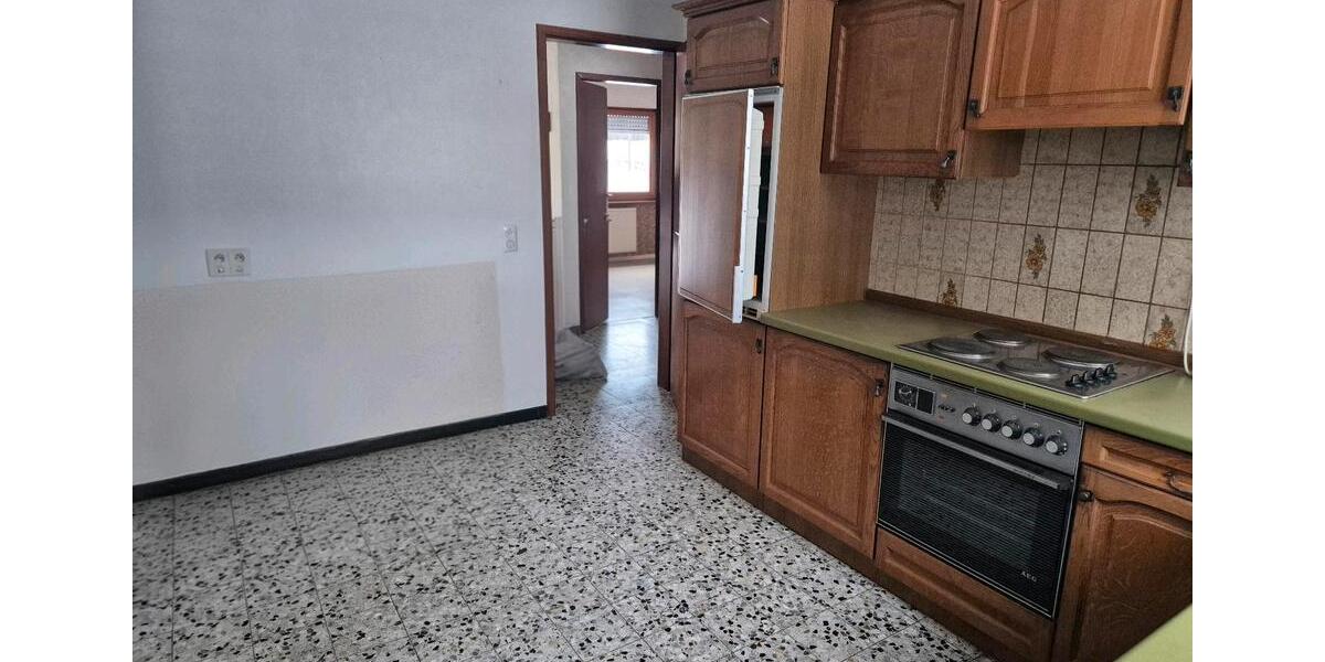 !! NEUER PREIS!! Freistehender Bungalow zimmer