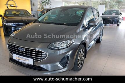 Ford Fiesta 16.400 km 19.450 &euro; Simmerath 52152