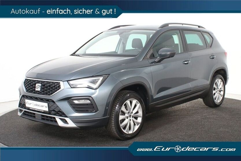 Ateca
