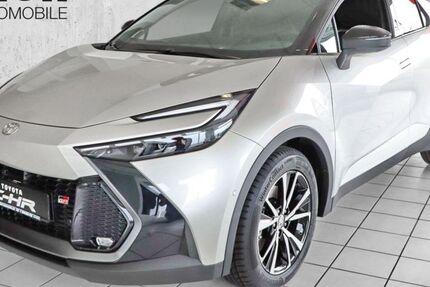 Toyota C-HR 11.999 km 36.900 € Aachen 52078