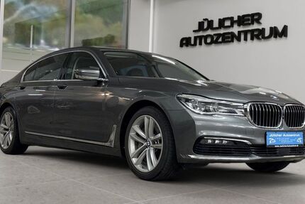 BMW 750 114.900 km 25.490 &euro; Jülich 52428
