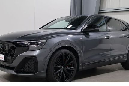 Audi Q8 4.295 km 94.420 &euro; Aachen 52078