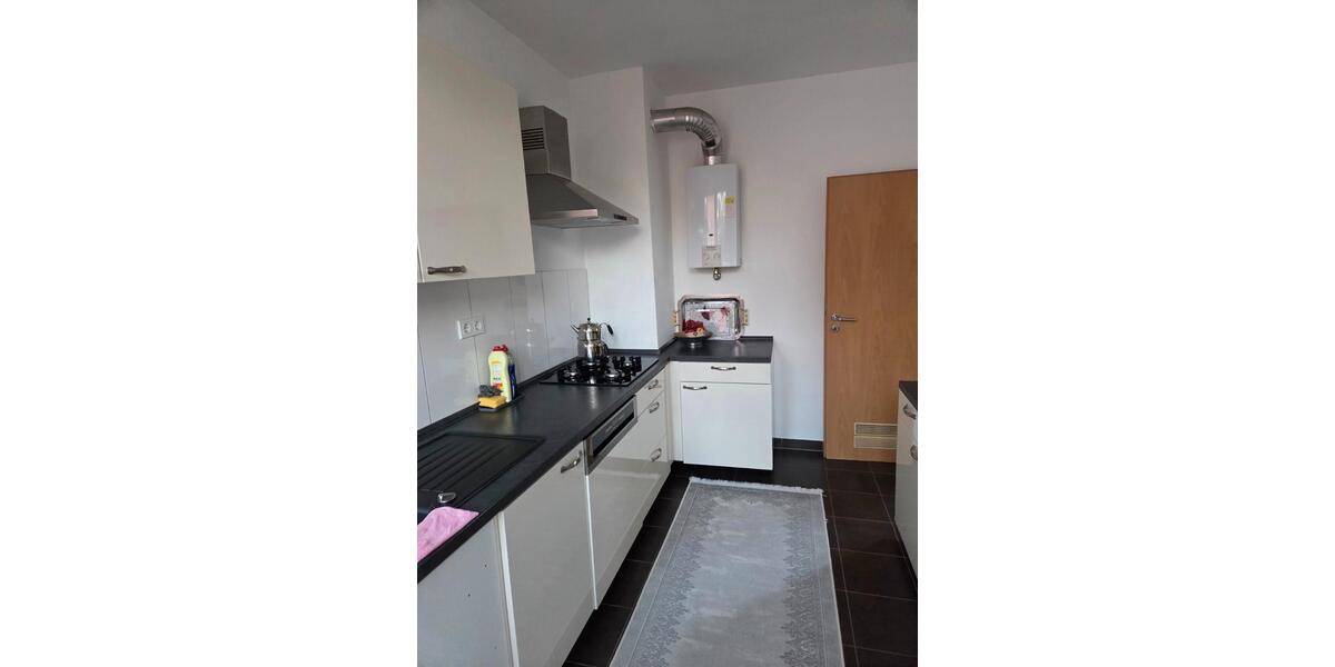 Etagenwohnung Düren - 5 Zimmer, 94 m&sup2;, 159.000&euro; | Angebot:27258859