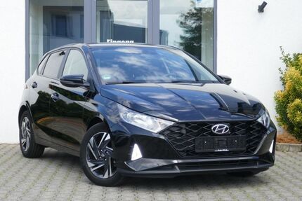 Hyundai i20 43.432 km 15.870 &euro; Düren 52353