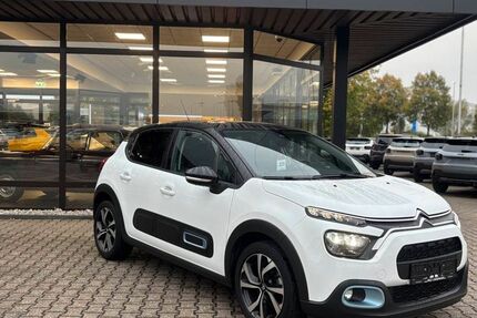 Citroen C3 28.133 km 16.990 &euro; Jülich 52428