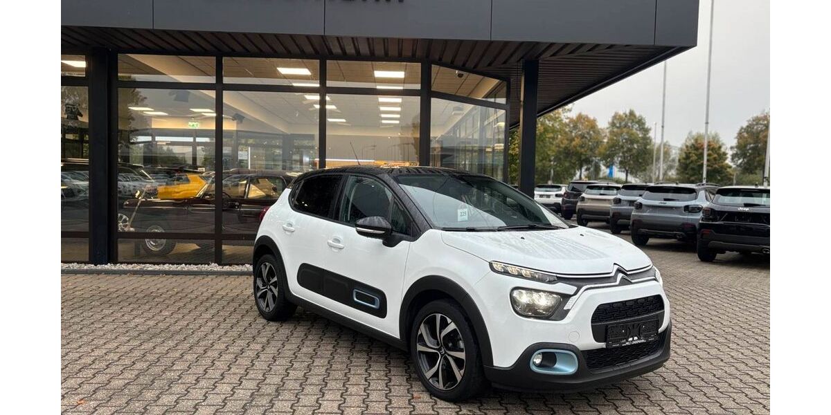 Citroen C3 28.133 km 16.990 &euro; Jülich 52428