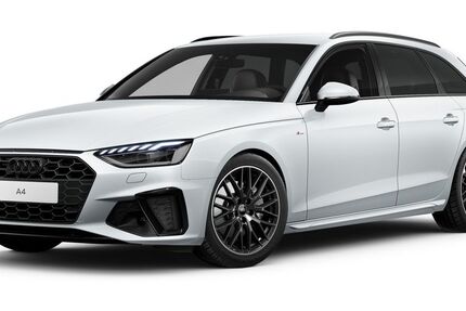 Audi A4 33.048 km 34.720 &euro; Aachen 52078