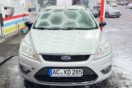 Ford Focus 261.927 km 2.999 &euro; Aachen 52080