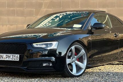 Audi A5 125.000 km 20.999 &euro; Langerwehe 52379