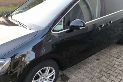 Seat Alhambra 71.400 km 26.000 &euro; Eschweiler, Stadt 52249