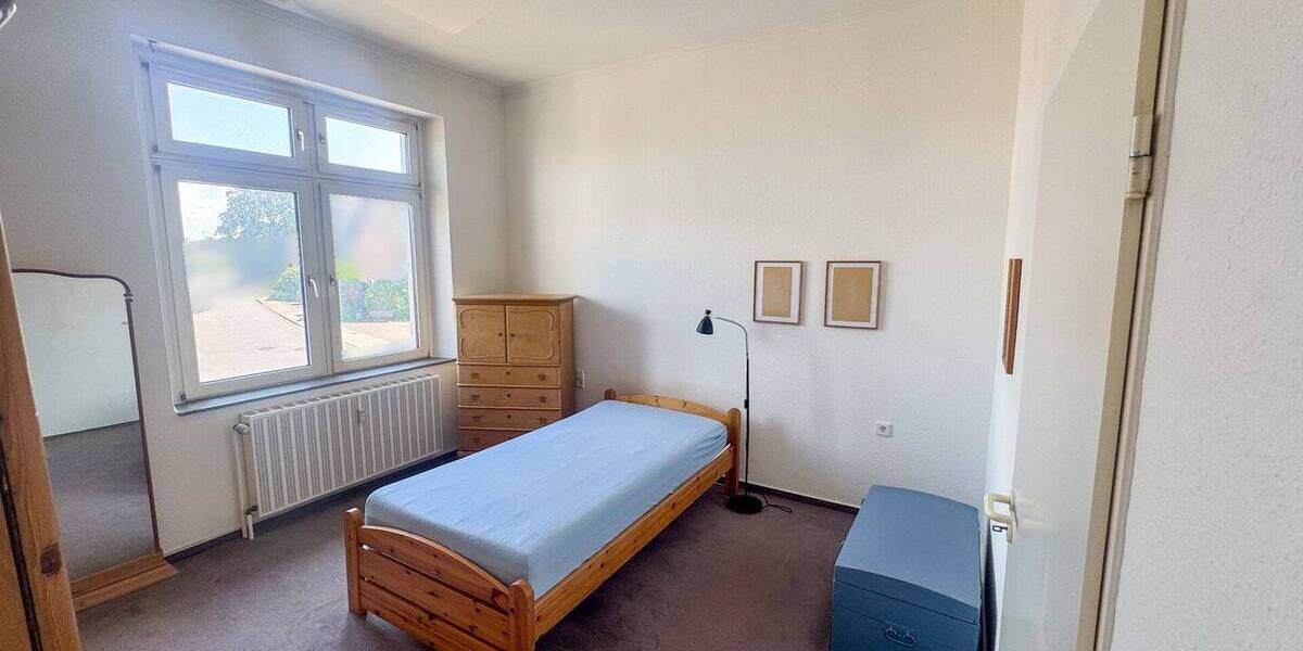 Etagenwohnung Übach-Palenberg / Scherpenseel Scherpenseel - 3 Zimmer, 80 m&sup2;, 165.000&euro; | Angebot:26804286