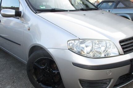 Fiat Punto 179.800 km 1.950 € Übach-Palenberg 52531