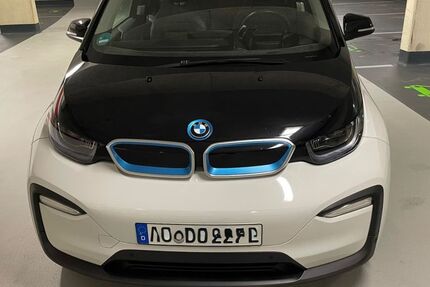 BMW i3 35.600 km 19.990 &euro; Stolberg 52223