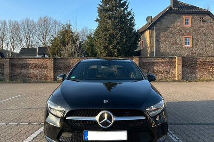 Mercedes-Benz A 250 59.000 km 22.999 &euro; Kreuzau 52372