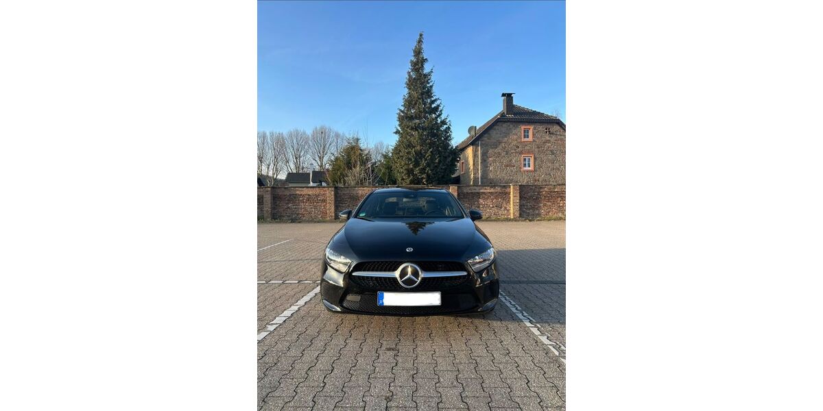 Mercedes-Benz A 250 59.000 km 22.999 &euro; Kreuzau 52372