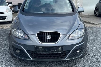 Seat Altea 150.000 km 5.950 &euro; Alsdorf 52477