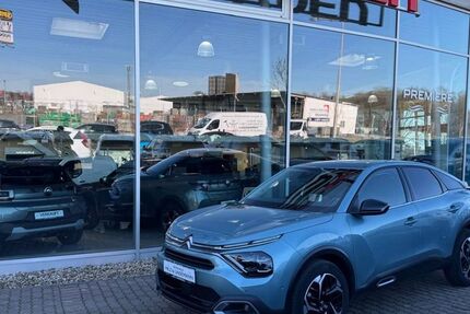 Citroen C4 20.030 km 19.890 &euro; Übach Palenberg 52531