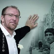 Jörg Seidel & Band - Die andere Seite - Eine swingende Hommage an Udo Jürgens