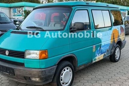 VW T4 California 350.000 km 3.990 &euro; Aachen 52078
